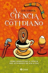 Baixar A ciência no cotidiano pdf, epub, eBook