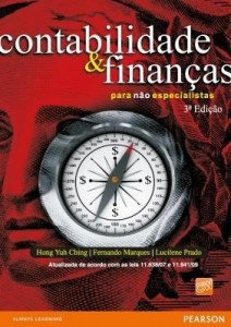 Baixar Contabilidade e Finanças Para Não Especialistas – 3ª Edição pdf, epub, eBook