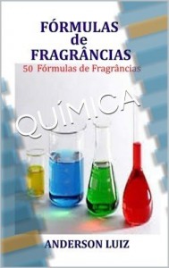 Baixar Fórmulas de fragrãncias pdf, epub, eBook