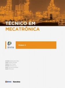 Baixar Técnico em mecatrônica pdf, epub, eBook