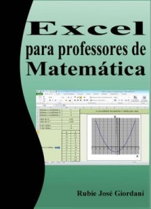 Baixar Excel para professores de Matemática pdf, epub, eBook
