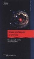 Baixar Novas Janelas para o Universo pdf, epub, eBook