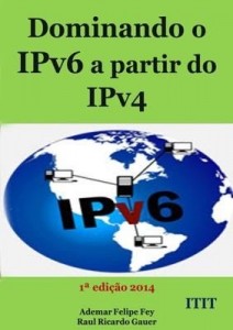 Baixar Dominando O I Pv6 A Partir Do I Pv4 pdf, epub, eBook