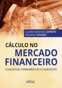 Baixar Cálculo No Mercado Financeiro pdf, epub, eBook