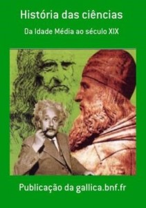 Baixar História Das Ciências pdf, epub, eBook