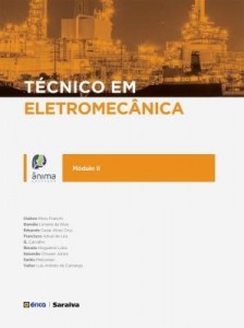 Baixar Técnico em eletromecânica pdf, epub, eBook
