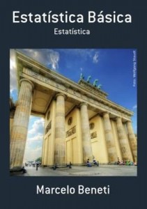 Baixar Estatística Básica pdf, epub, eBook