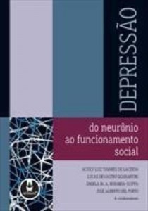 Baixar Depressão do Neurônio ao Funcionamento Social pdf, epub, eBook