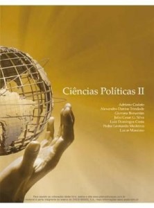 Baixar CIÊNCIAS POLÍTICAS II pdf, epub, eBook