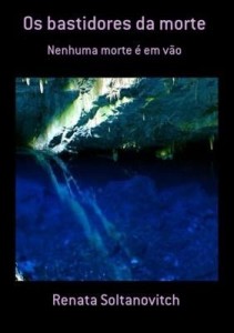 Baixar Os Bastidores Da Morte pdf, epub, eBook