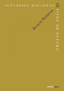 Baixar Interesse Nacional e Visão de Futuro pdf, epub, eBook