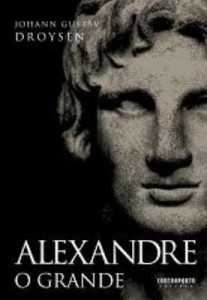 Baixar Alexandre, O Grande pdf, epub, eBook