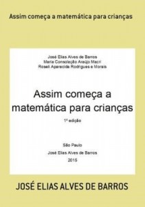 Baixar Assim Começa A Matemática Para Crianças pdf, epub, eBook