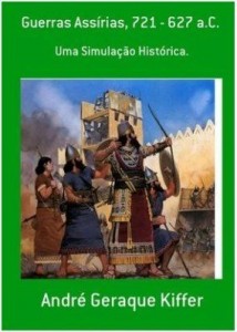 Baixar Guerras Assírias, 721-627 a.C pdf, epub, eBook
