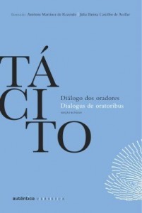 Baixar Diálogo dos oradores pdf, epub, eBook
