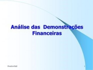 Baixar ANÁLISE DOS DEMONSTRATIVOS FINANCEIROS EMPRESARIAIS pdf, epub, eBook