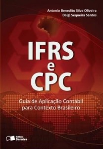 Baixar Ifrs e CPC – Guia de Aplicação Contábil Para Contexto Brasileiro pdf, epub, eBook