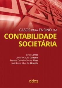 Baixar Casos Para Ensino Em Contabilidade Societária pdf, epub, eBook