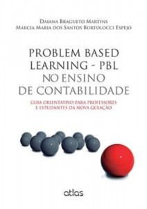 Baixar Problem Based Learning – Pbl No Ensino de Contabilidade pdf, epub, eBook