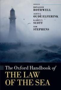 Baixar Oxford handbook of the law of the sea, the pdf, epub, eBook