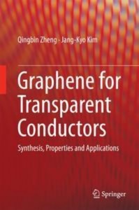 Baixar Graphene for transparent conductors pdf, epub, eBook