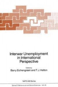 Baixar Interwar unemployment in international pdf, epub, eBook
