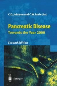 Baixar Pancreatic disease pdf, epub, eBook