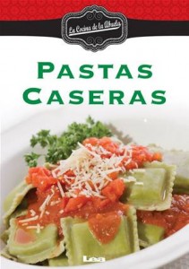 Baixar Pastas caseras pdf, epub, eBook