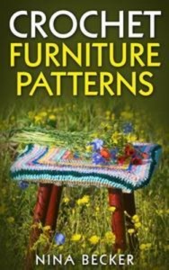 Baixar Crochet furniture patterns pdf, epub, eBook