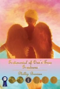 Baixar Testimonial of ones true greatness pdf, epub, eBook