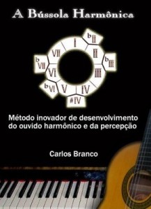 Baixar A Bússola Harmônica pdf, epub, eBook