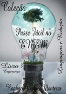 Baixar Coleção Passe Fácil no ENEM ? Linguagens e Redação – Livro 3 pdf, epub, eBook