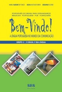 Baixar Bem-Vindo! Grupo 2 – O Brasil e sua Língua pdf, epub, eBook