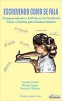 Baixar Escrevendo Como Se Fala pdf, epub, eBook