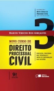 Baixar NOVO CURSO DE DIREITO PROCESSUAL CIVIL 3 pdf, epub, eBook