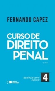 Baixar CURSO DE DIREITO PENAL 4 pdf, epub, eBook