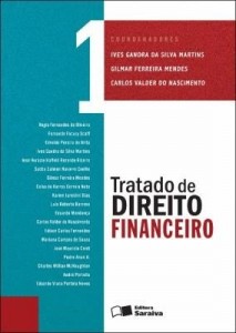 Baixar Tratado de direito financeiro – Volume 1 pdf, epub, eBook