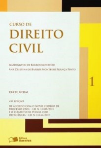 Baixar CURSO DE DIREITO CIVIL pdf, epub, eBook
