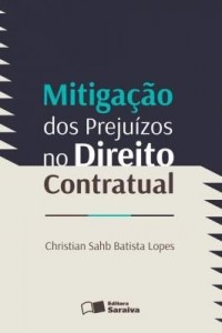 Baixar Mitigação Dos Prejuízos No Direito Contratual pdf, epub, eBook