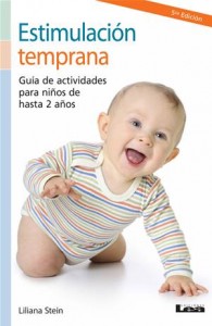 Baixar Estimulacion temprana pdf, epub, eBook