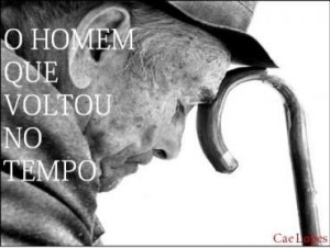 Baixar O HOMEM QUE VOLTOU NO TEMPO pdf, epub, eBook