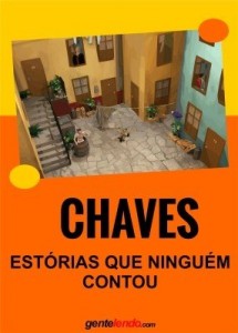 Baixar Chaves e as estóriasque ninguem contou pdf, epub, eBook