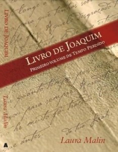 Baixar Tempo Perdido – o Livro de Joaquim pdf, epub, eBook