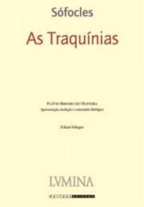 Baixar As Traquínias pdf, epub, eBook