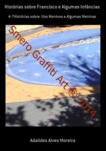 Baixar Histórias sobre Francisco e Algumas Infâncias pdf, epub, eBook