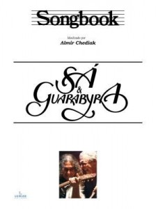 Baixar Songbook Sá & Guarabyra pdf, epub, eBook