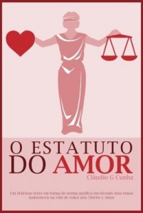 Baixar O Estatuto do Amor pdf, epub, eBook