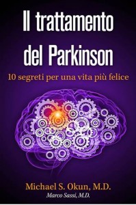 Baixar Trattamento del parkinson: 10 segreti per una pdf, epub, eBook