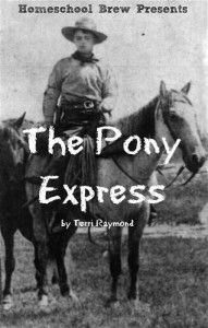 Baixar Pony express, the pdf, epub, eBook