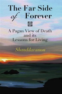 Baixar Far side of forever: a pagan view of death pdf, epub, eBook